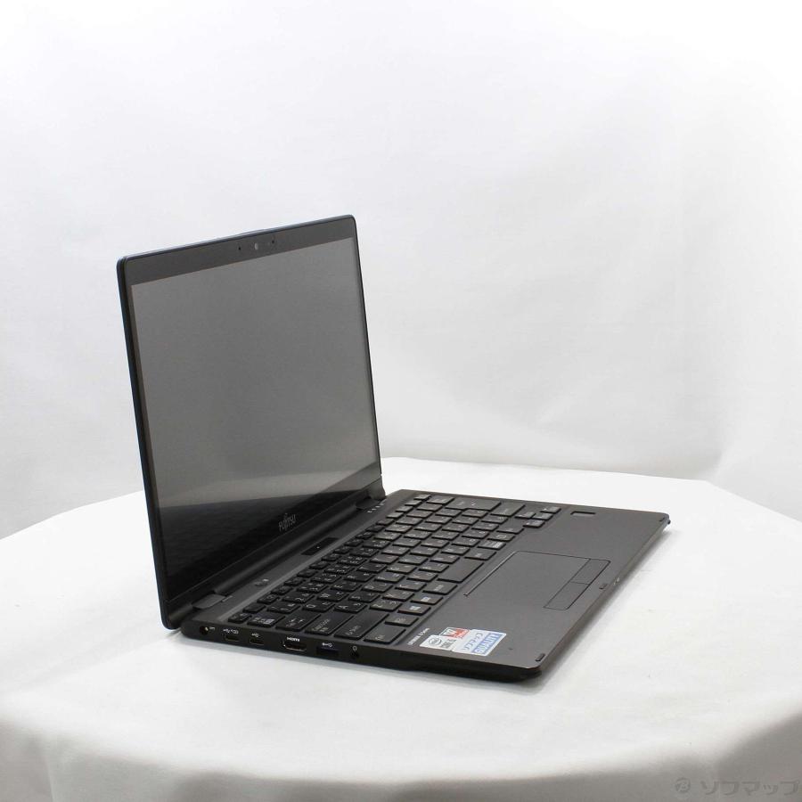 〔中古〕FUJITSU(富士通）  LIFEBOOK U9310X／D FMVU29021 | 富士通 | 04