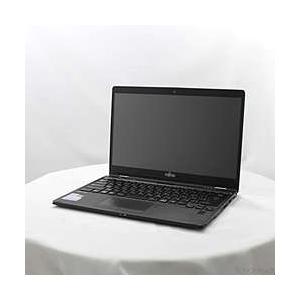 〔中古〕FUJITSU(富士通）  LIFEBOOK U9310X／D FMVU29021 | 富士通