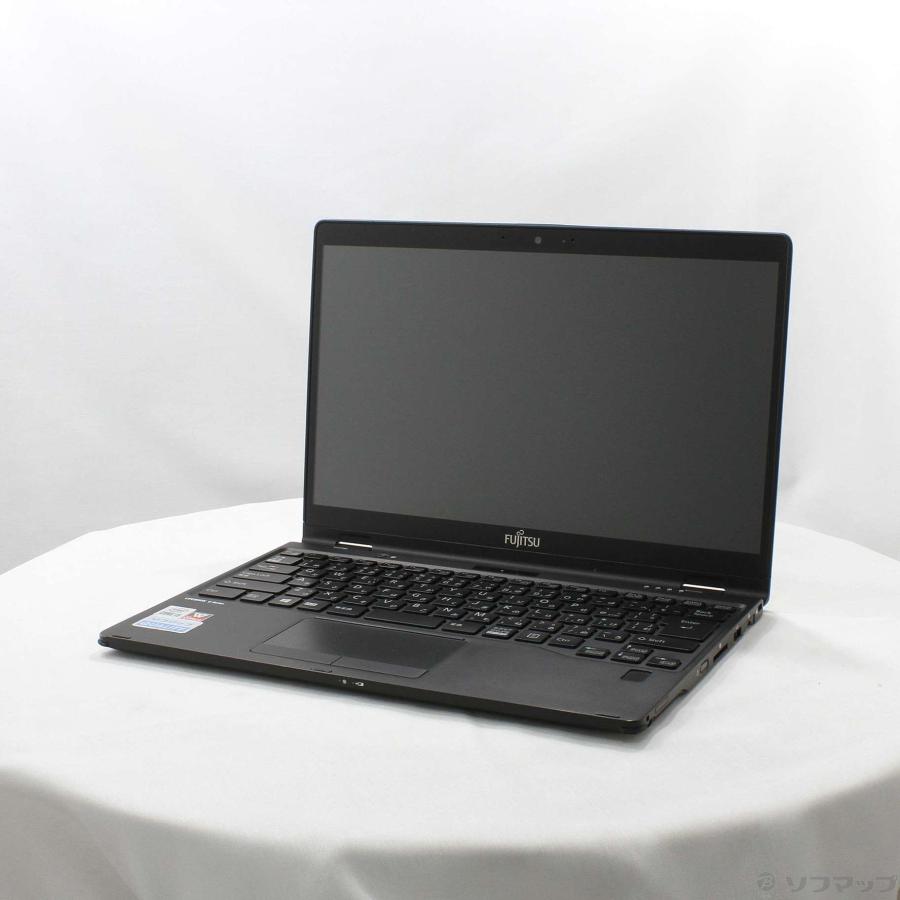 〔中古〕FUJITSU(富士通）  LIFEBOOK U9310X／D FMVU29021 | 富士通 | 01