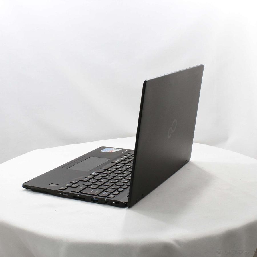 〔中古〕FUJITSU(富士通）  LIFEBOOK U9310X／D FMVU29021 | 富士通 | 02