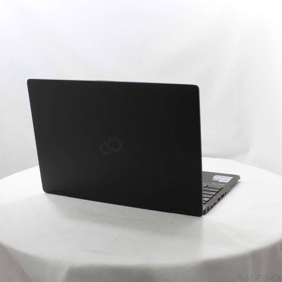 〔中古〕FUJITSU(富士通）  LIFEBOOK U9310X／D FMVU29021 | 富士通 | 03