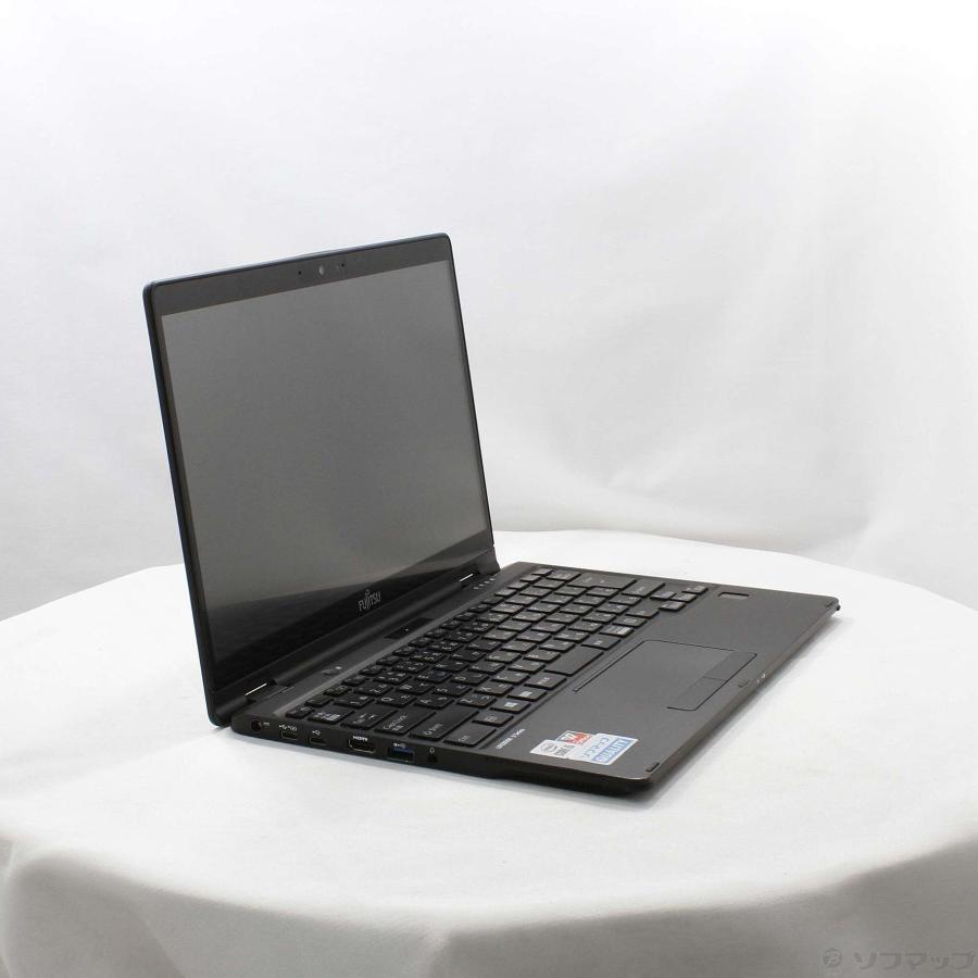 〔中古〕FUJITSU(富士通）  LIFEBOOK U9310X／D FMVU29021 | 富士通 | 04