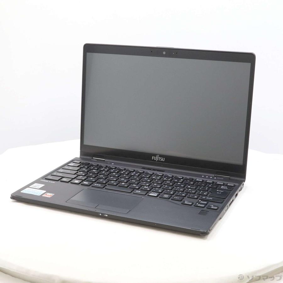 〔中古〕FUJITSU(富士通）  LIFEBOOK U9310X／D FMVU29021 | 富士通 | 01