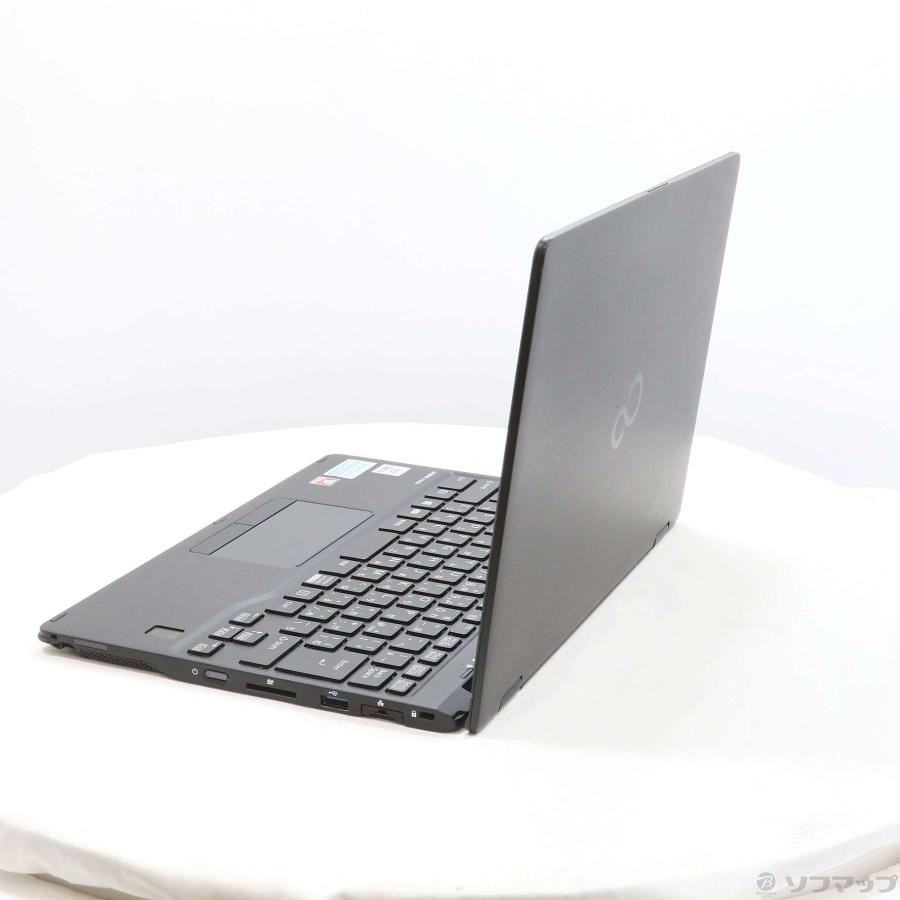 〔中古〕FUJITSU(富士通）  LIFEBOOK U9310X／D FMVU29021 | 富士通 | 02