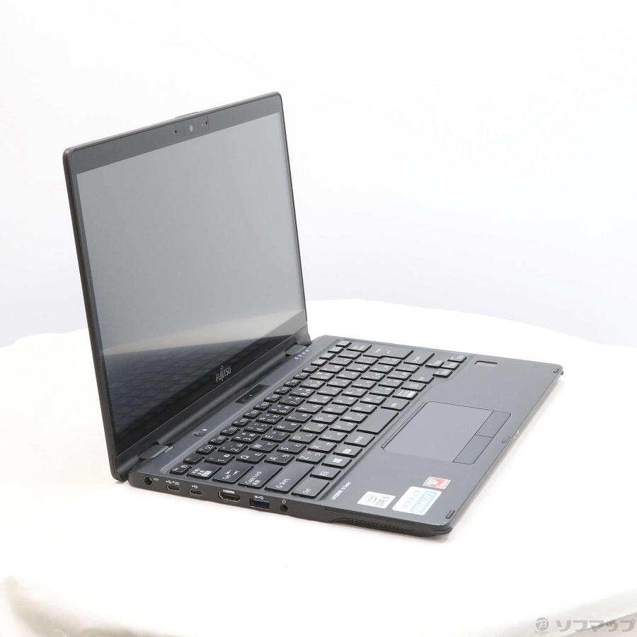 〔中古〕FUJITSU(富士通）  LIFEBOOK U9310X／D FMVU29021 | 富士通 | 04