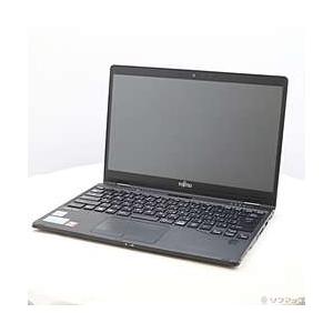 〔中古〕FUJITSU(富士通） LIFEBOOK U9310X／D FMVU29021 | 富士通