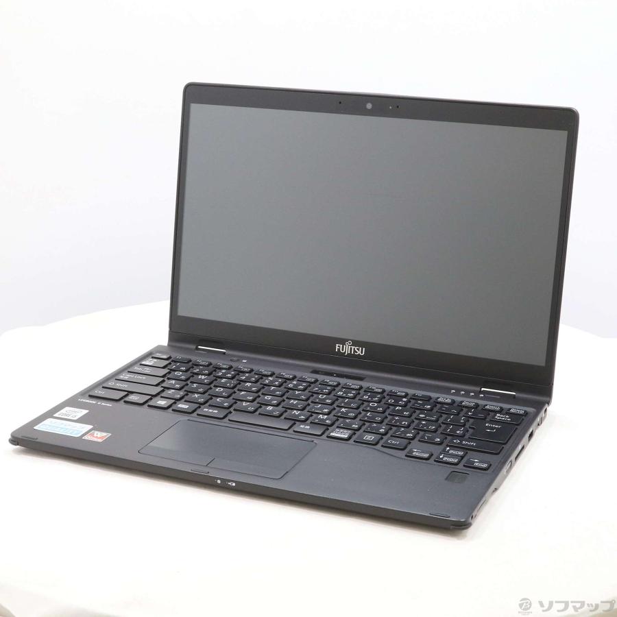 〔中古〕FUJITSU(富士通） LIFEBOOK U9310X／D FMVU29021 | 富士通 | 01