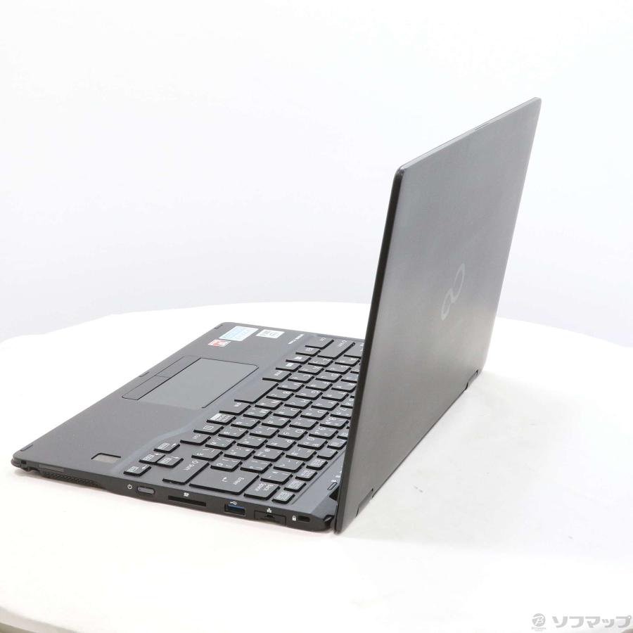 〔中古〕FUJITSU(富士通） LIFEBOOK U9310X／D FMVU29021 | 富士通 | 02
