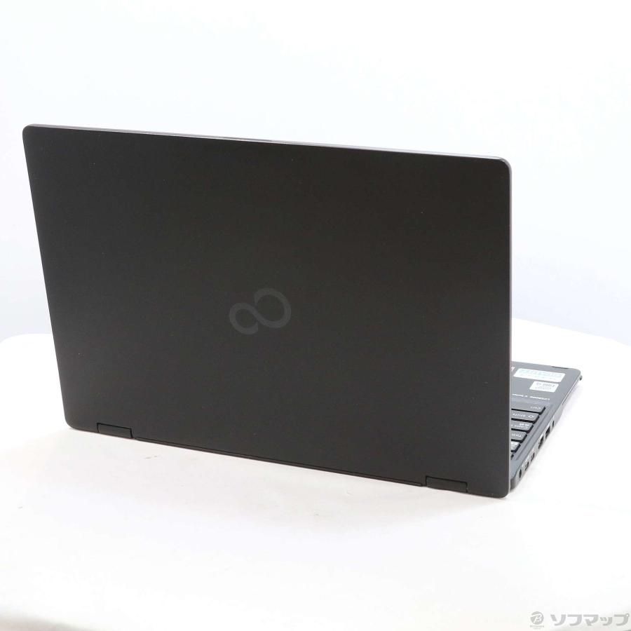 〔中古〕FUJITSU(富士通） LIFEBOOK U9310X／D FMVU29021 | 富士通 | 03