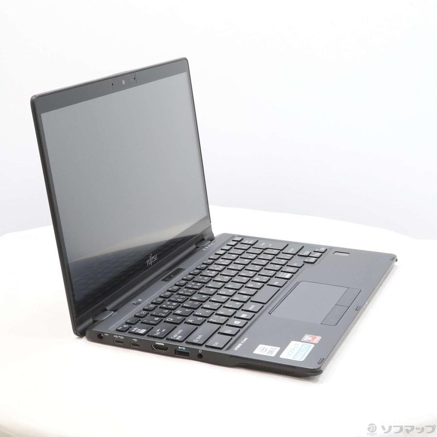 〔中古〕FUJITSU(富士通） LIFEBOOK U9310X／D FMVU29021 | 富士通 | 04