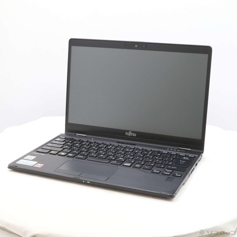 〔中古〕FUJITSU(富士通）  LIFEBOOK U9310X／D FMVU29021 | 富士通 | 01