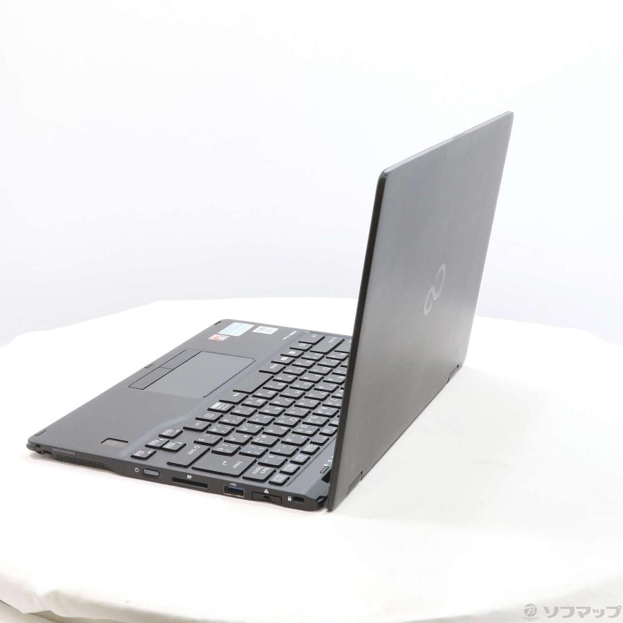 〔中古〕FUJITSU(富士通）  LIFEBOOK U9310X／D FMVU29021 | 富士通 | 02