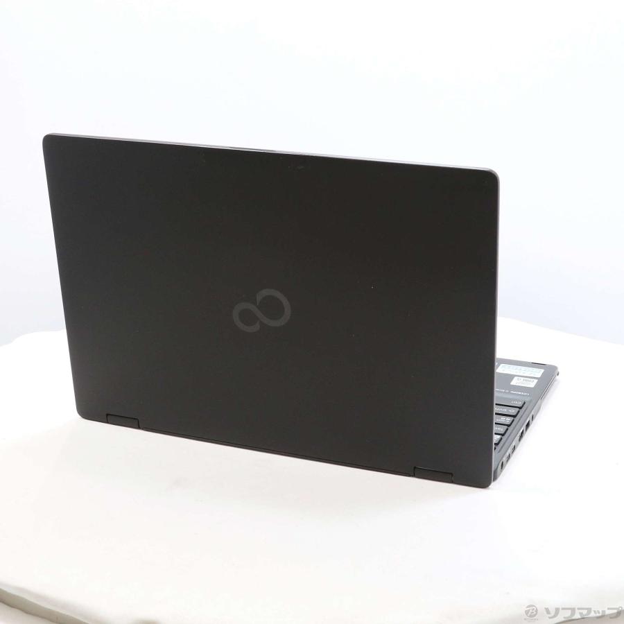 〔中古〕FUJITSU(富士通）  LIFEBOOK U9310X／D FMVU29021 | 富士通 | 03