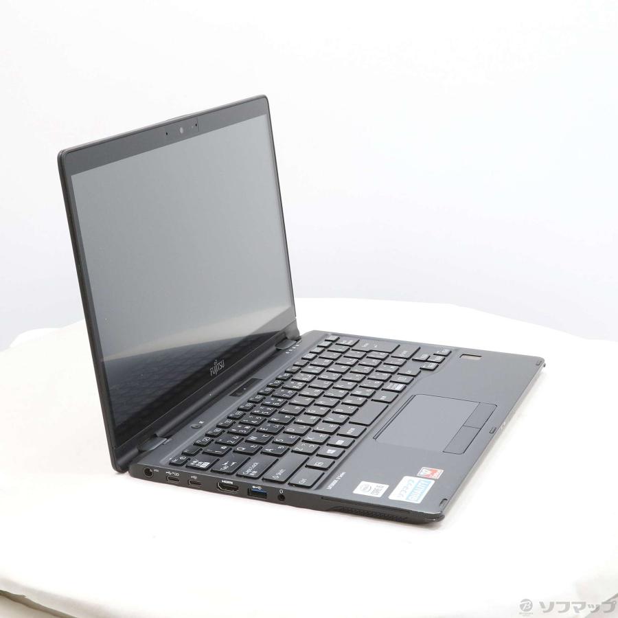 〔中古〕FUJITSU(富士通）  LIFEBOOK U9310X／D FMVU29021 | 富士通 | 04