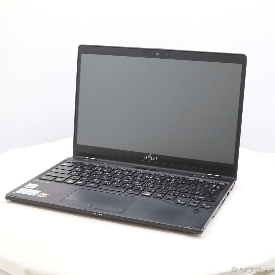 〔中古〕FUJITSU(富士通） LIFEBOOK U9310X／D FMVU29021 | 富士通 | 01