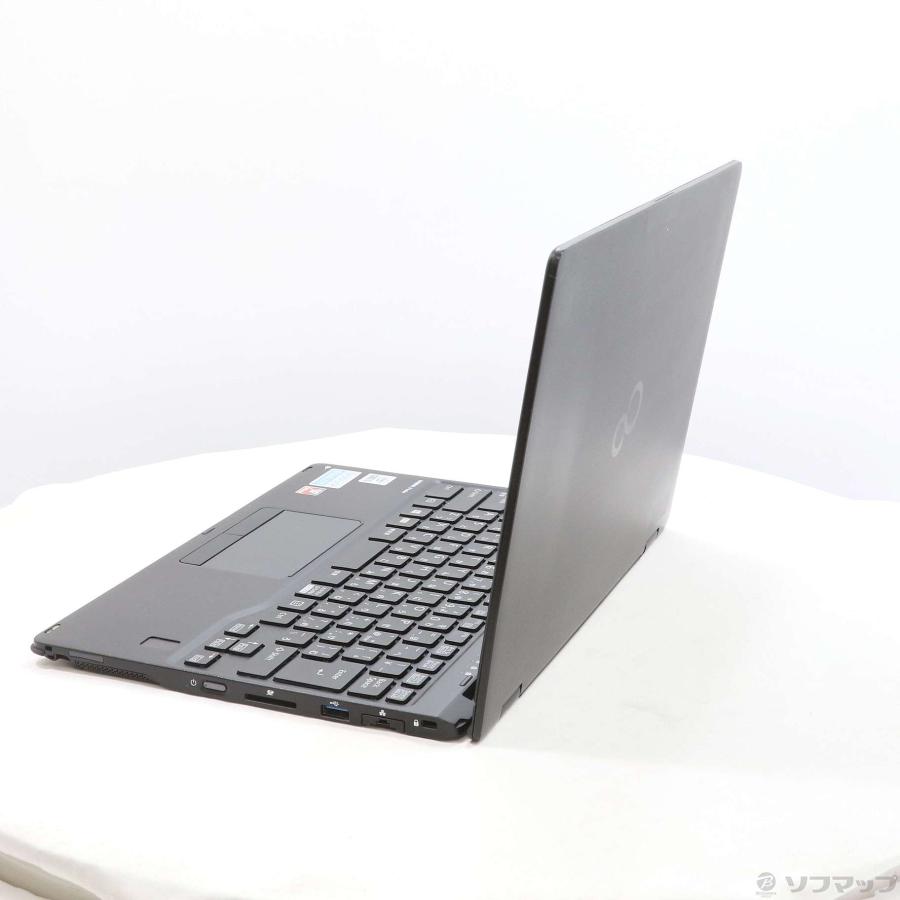 〔中古〕FUJITSU(富士通） LIFEBOOK U9310X／D FMVU29021 | 富士通 | 02