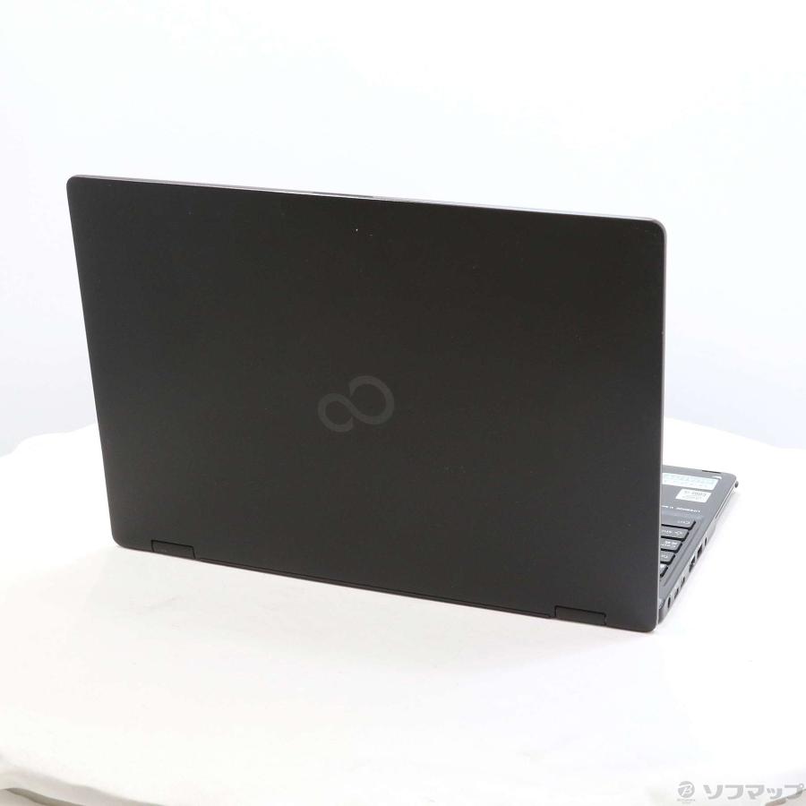 〔中古〕FUJITSU(富士通） LIFEBOOK U9310X／D FMVU29021 | 富士通 | 03