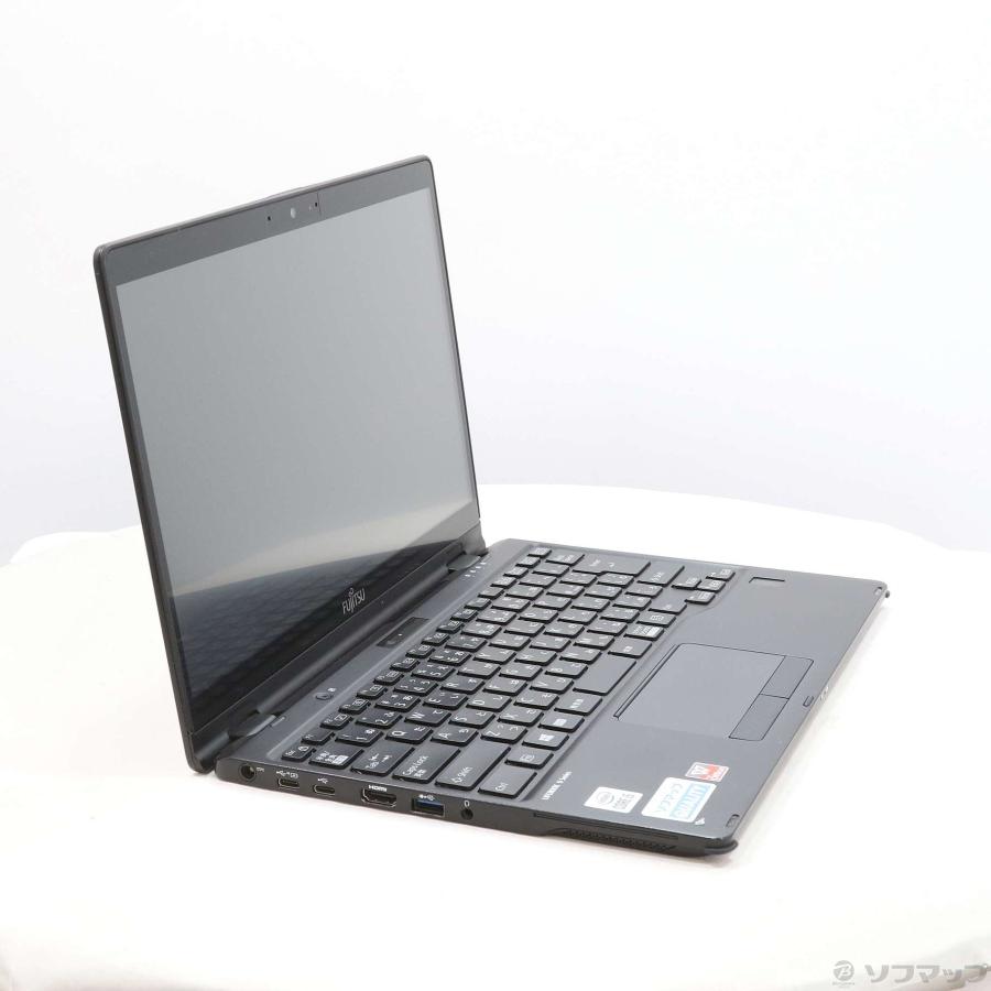 〔中古〕FUJITSU(富士通） LIFEBOOK U9310X／D FMVU29021 | 富士通 | 04