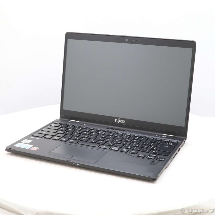 〔中古〕FUJITSU(富士通）  LIFEBOOK U9310X／D FMVU29021 | 富士通 | 01