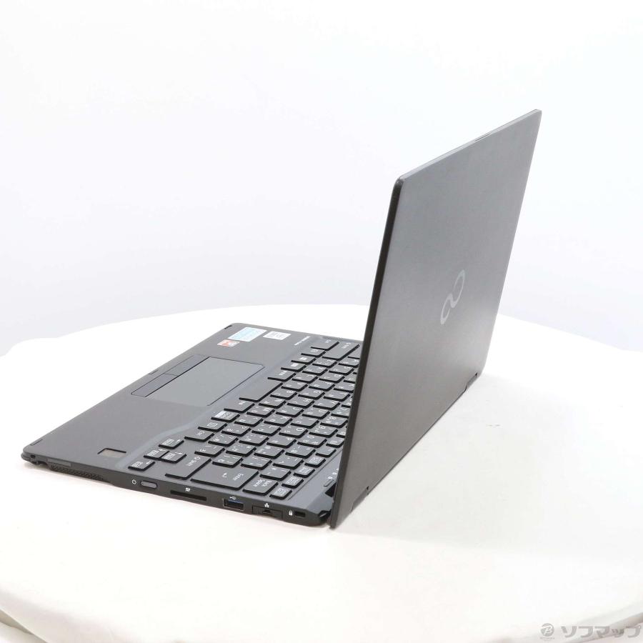 〔中古〕FUJITSU(富士通）  LIFEBOOK U9310X／D FMVU29021 | 富士通 | 02