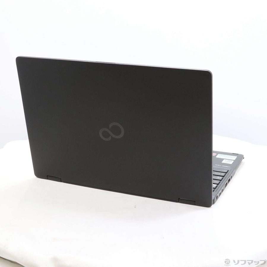 〔中古〕FUJITSU(富士通）  LIFEBOOK U9310X／D FMVU29021 | 富士通 | 03