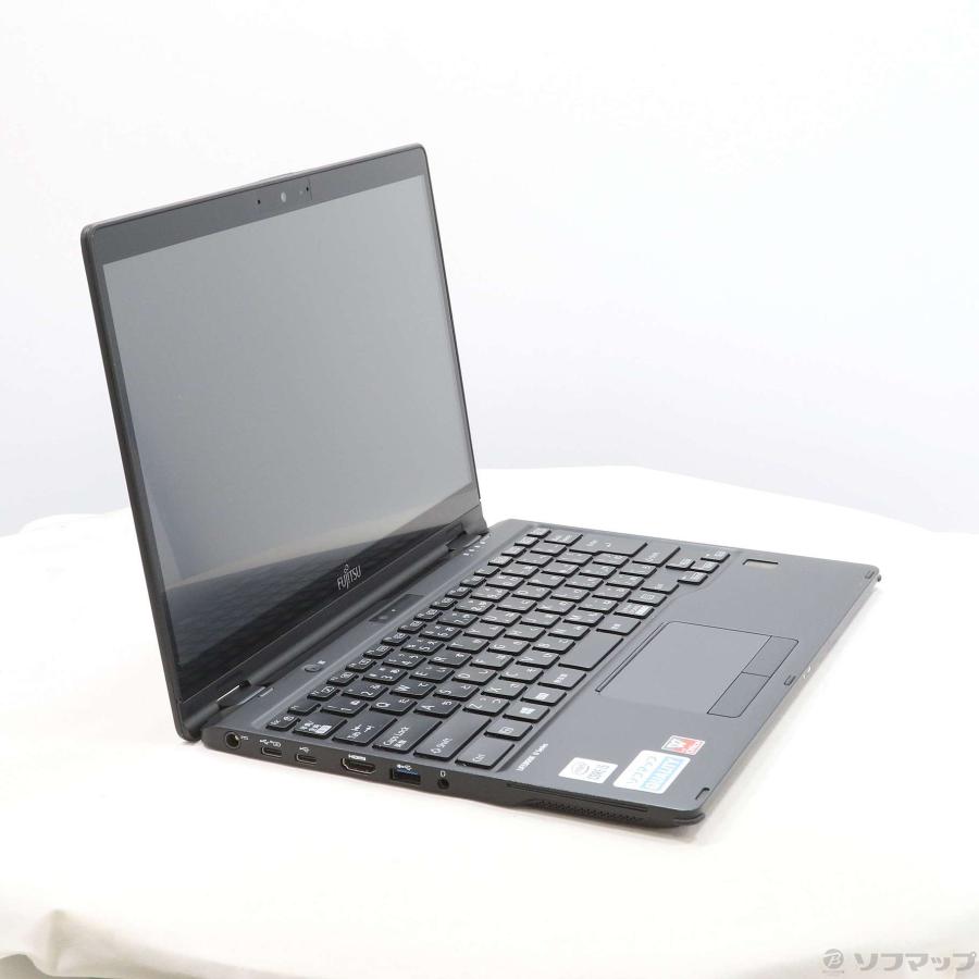 〔中古〕FUJITSU(富士通）  LIFEBOOK U9310X／D FMVU29021 | 富士通 | 04