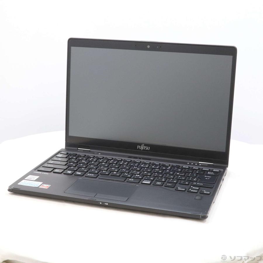 〔中古〕FUJITSU(富士通）  LIFEBOOK U9310X／D FMVU29021 | 富士通 | 01