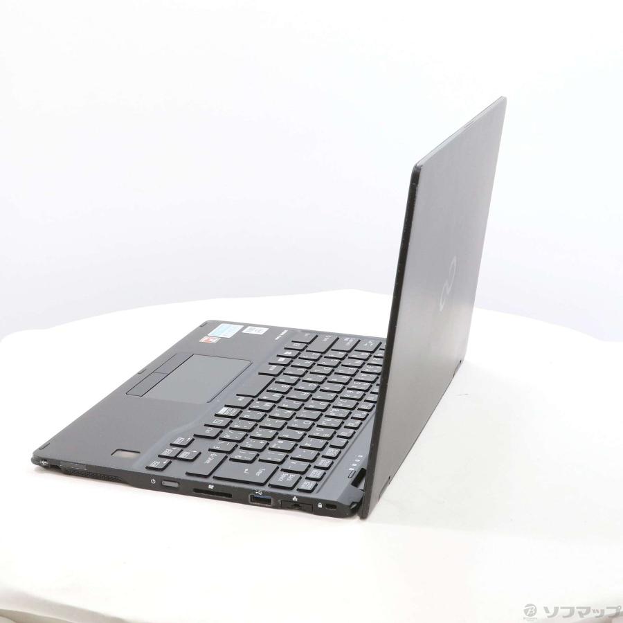 〔中古〕FUJITSU(富士通）  LIFEBOOK U9310X／D FMVU29021 | 富士通 | 02