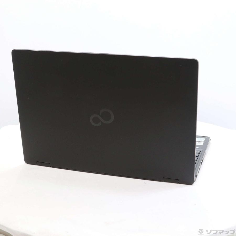 〔中古〕FUJITSU(富士通）  LIFEBOOK U9310X／D FMVU29021 | 富士通 | 03