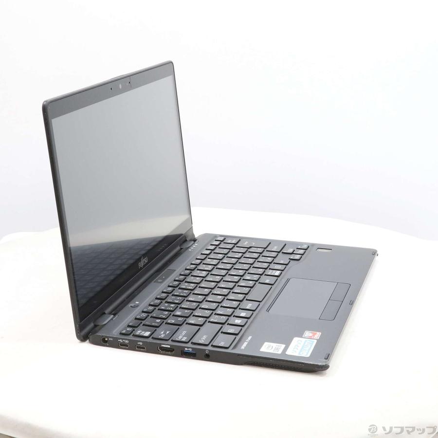 〔中古〕FUJITSU(富士通）  LIFEBOOK U9310X／D FMVU29021 | 富士通 | 04