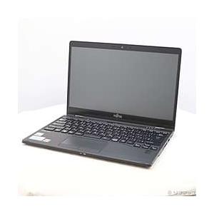 〔中古〕FUJITSU(富士通）  LIFEBOOK U9310X／D FMVU29021 | 富士通