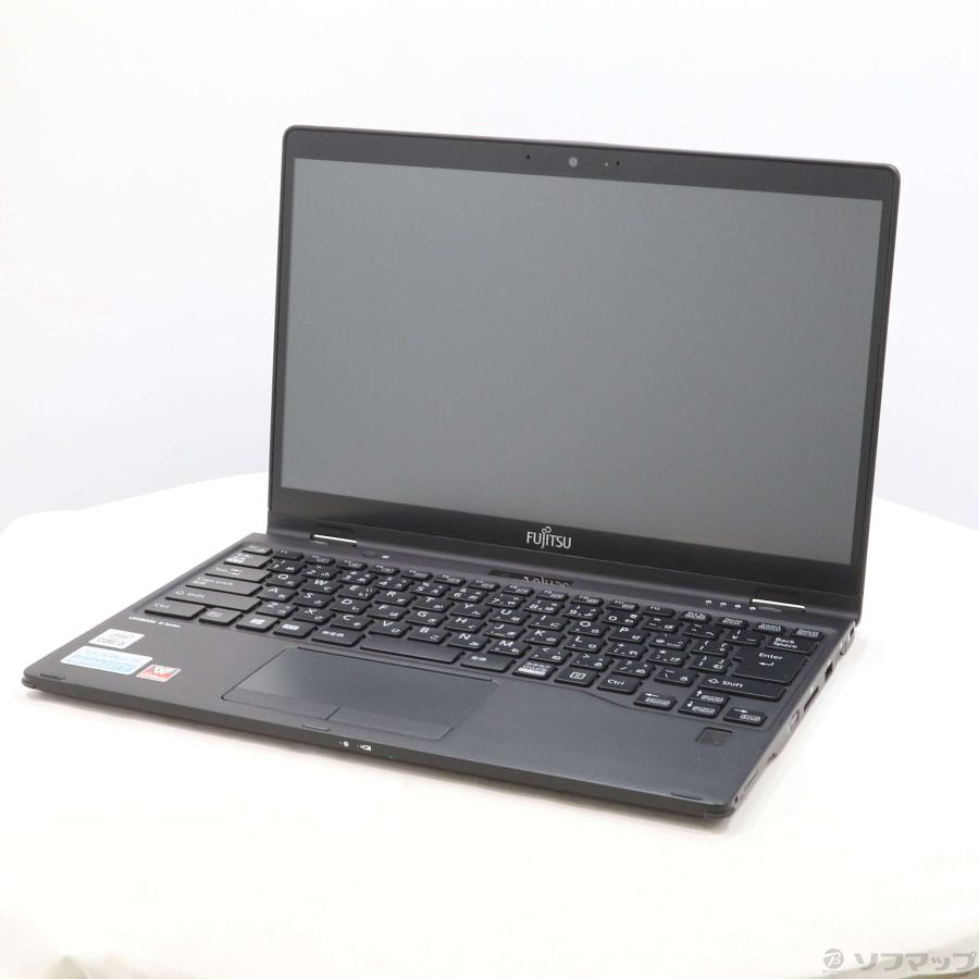 〔中古〕FUJITSU(富士通）  LIFEBOOK U9310X／D FMVU29021 | 富士通 | 01