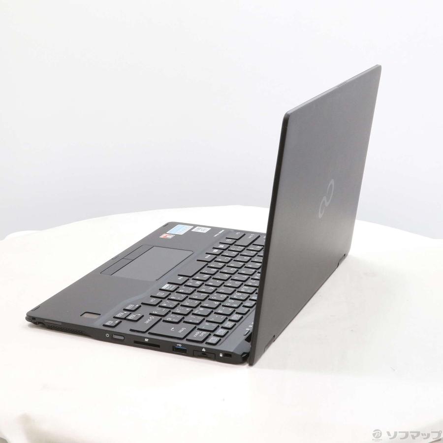〔中古〕FUJITSU(富士通）  LIFEBOOK U9310X／D FMVU29021 | 富士通 | 02