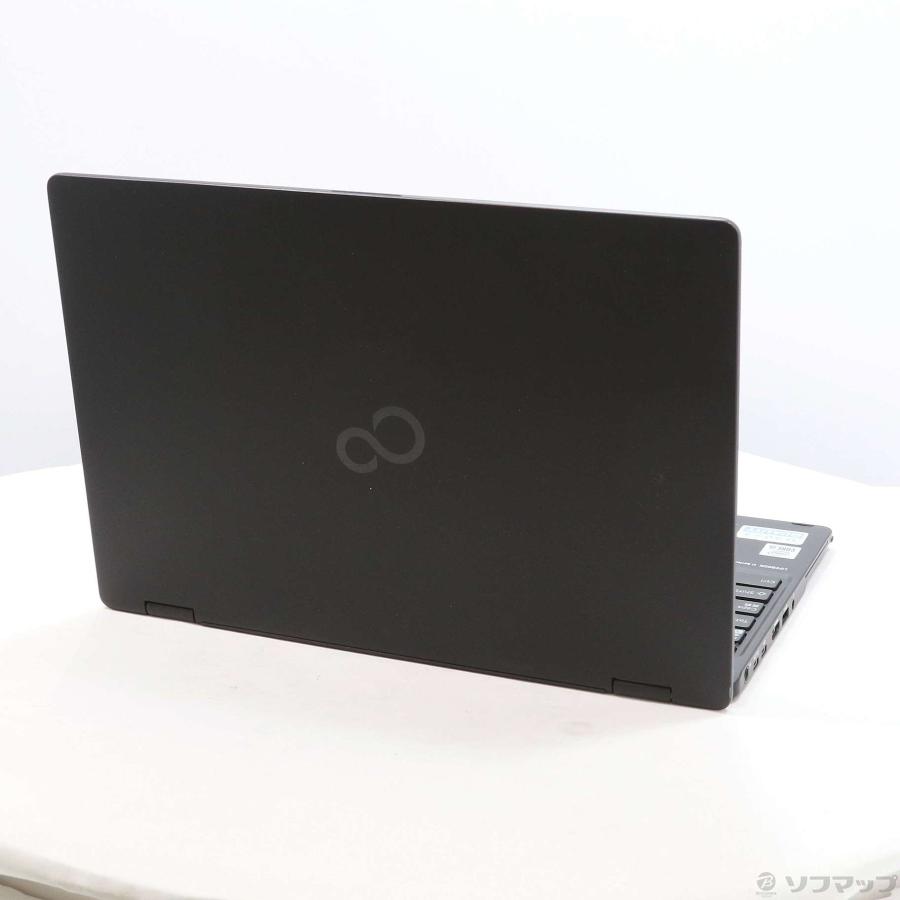 〔中古〕FUJITSU(富士通）  LIFEBOOK U9310X／D FMVU29021 | 富士通 | 03