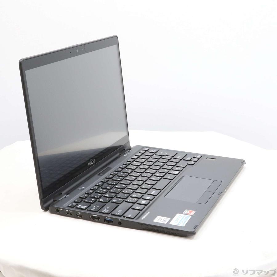 〔中古〕FUJITSU(富士通）  LIFEBOOK U9310X／D FMVU29021 | 富士通 | 04
