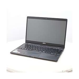 〔中古〕FUJITSU(富士通）  LIFEBOOK U9310X／D FMVU29021 | 富士通