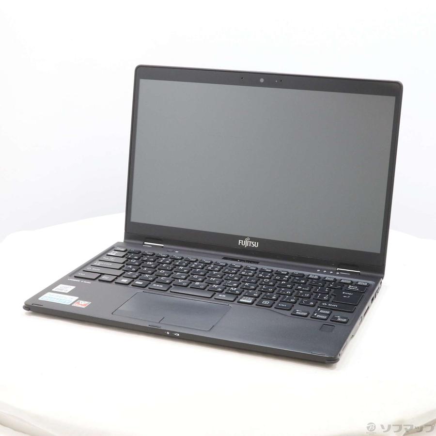 〔中古〕FUJITSU(富士通）  LIFEBOOK U9310X／D FMVU29021 | 富士通 | 01