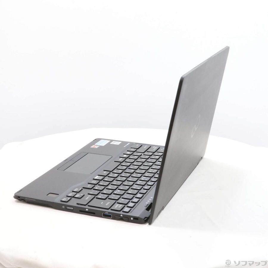 〔中古〕FUJITSU(富士通）  LIFEBOOK U9310X／D FMVU29021 | 富士通 | 02