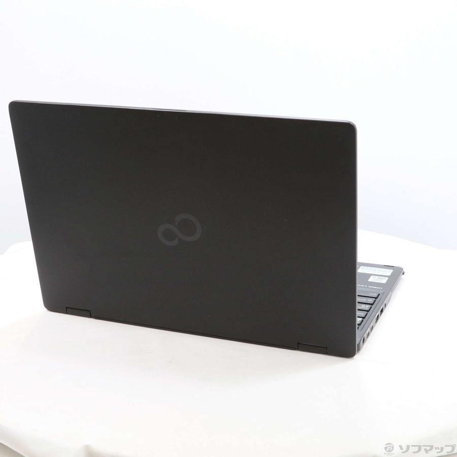 〔中古〕FUJITSU(富士通）  LIFEBOOK U9310X／D FMVU29021 | 富士通 | 03