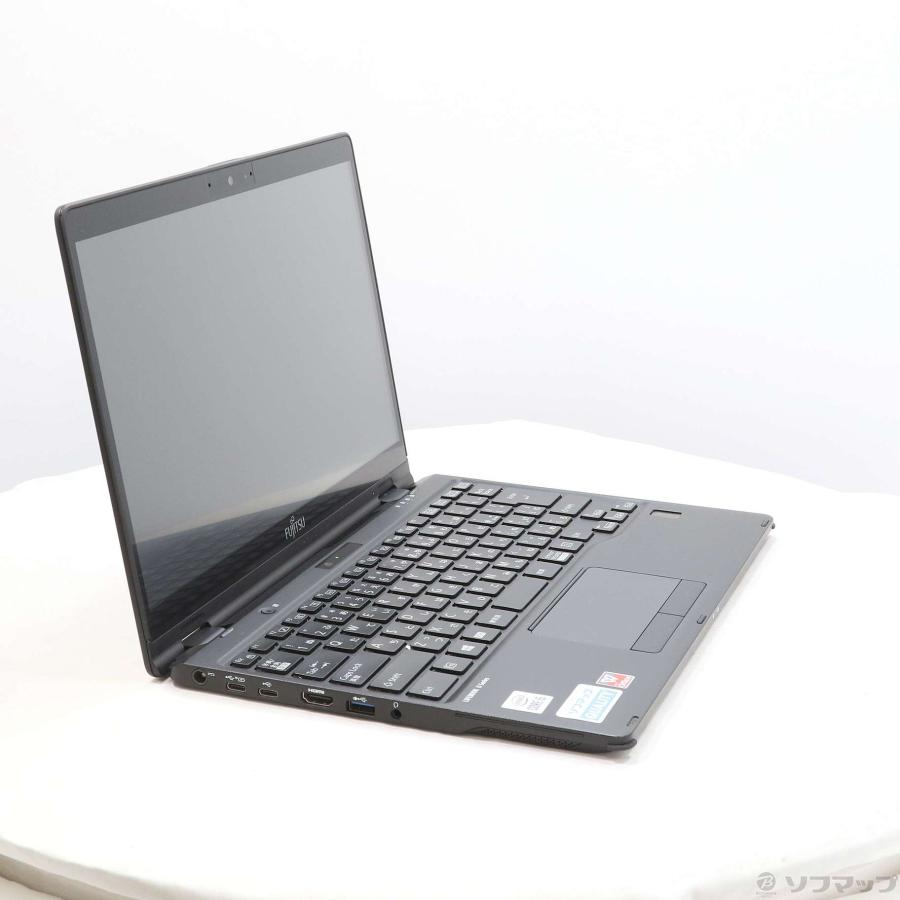 〔中古〕FUJITSU(富士通）  LIFEBOOK U9310X／D FMVU29021 | 富士通 | 04