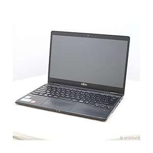 〔中古〕FUJITSU(富士通）  LIFEBOOK U9310X／D FMVU29021 | 富士通