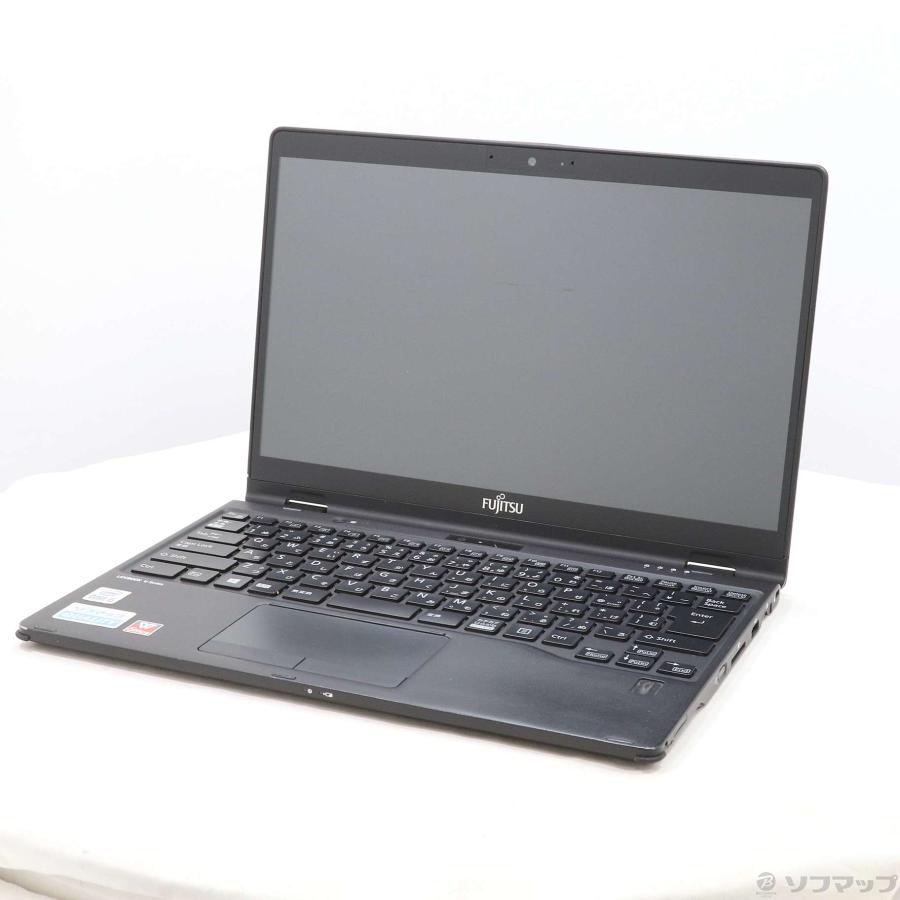 〔中古〕FUJITSU(富士通）  LIFEBOOK U9310X／D FMVU29021 | 富士通 | 01
