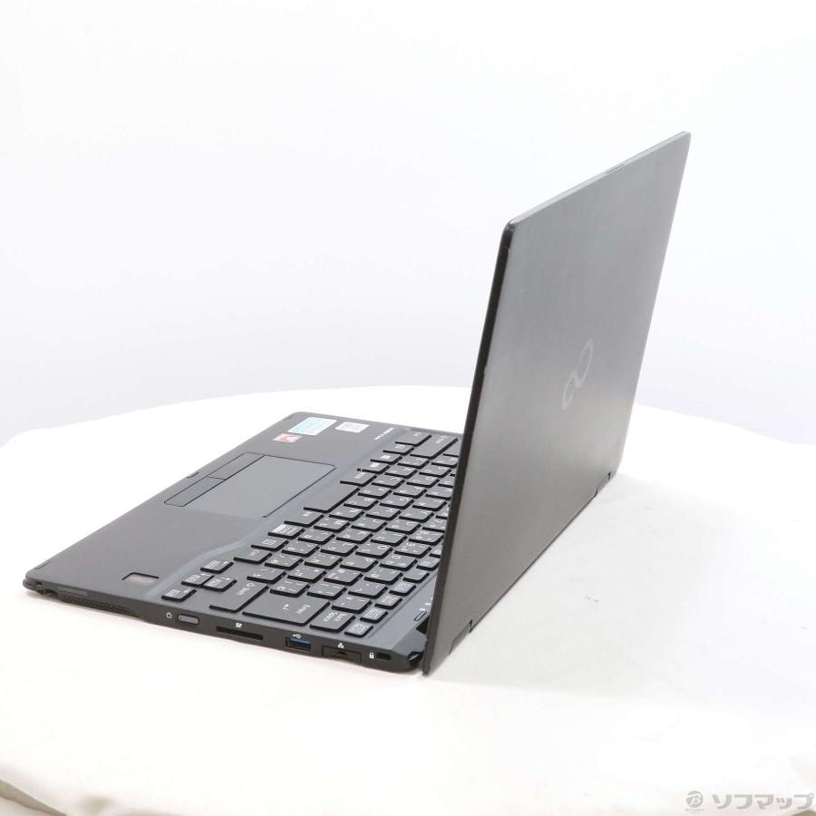 〔中古〕FUJITSU(富士通）  LIFEBOOK U9310X／D FMVU29021 | 富士通 | 02