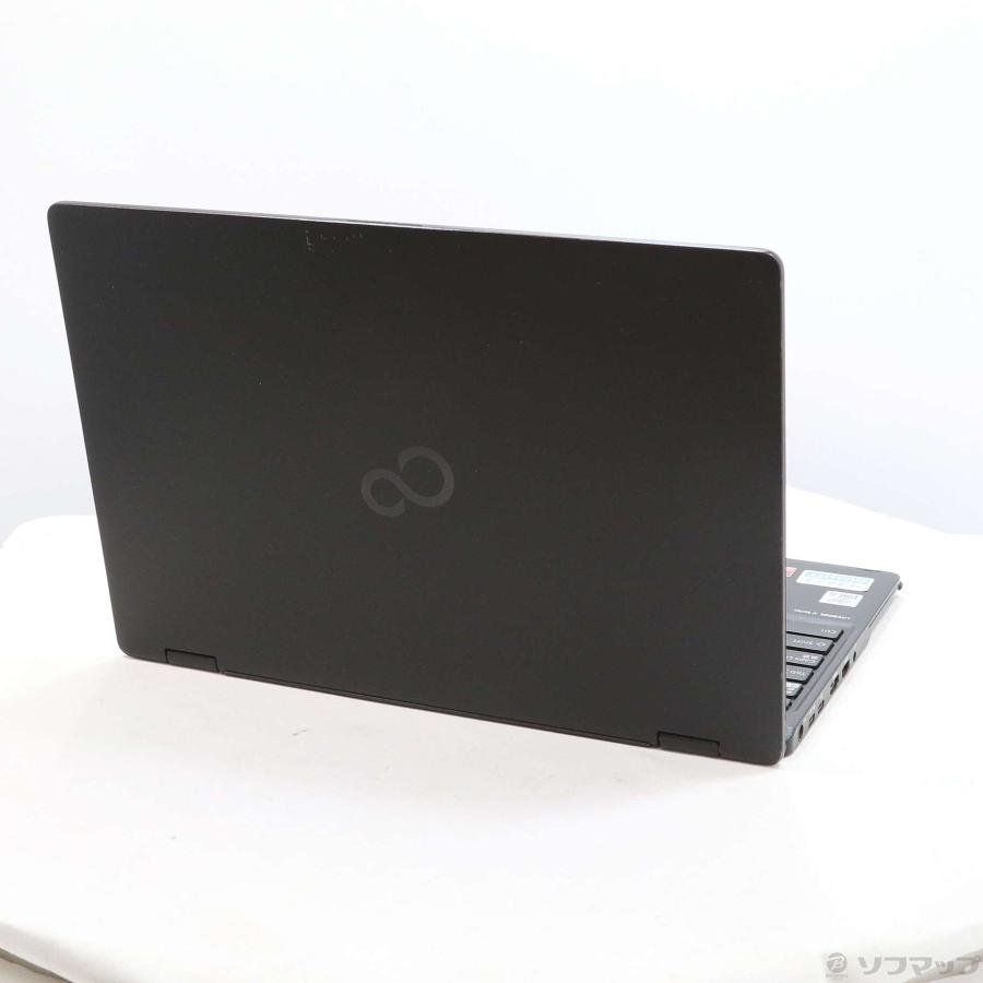 〔中古〕FUJITSU(富士通）  LIFEBOOK U9310X／D FMVU29021 | 富士通 | 03