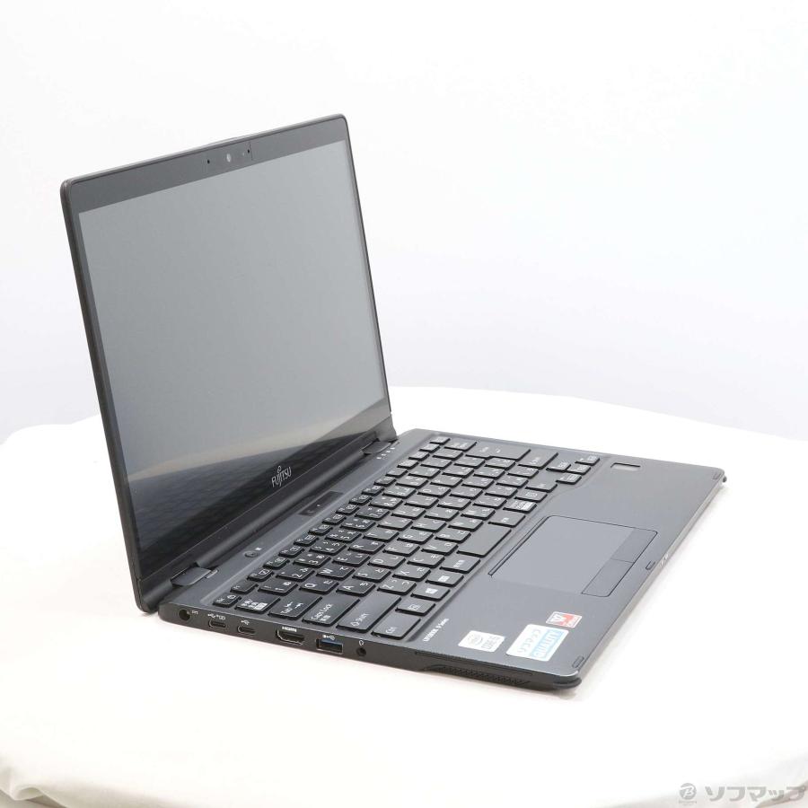 〔中古〕FUJITSU(富士通）  LIFEBOOK U9310X／D FMVU29021 | 富士通 | 04