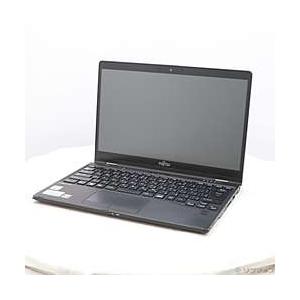 〔中古〕FUJITSU(富士通）  LIFEBOOK U9310X／D FMVU29021 | 富士通