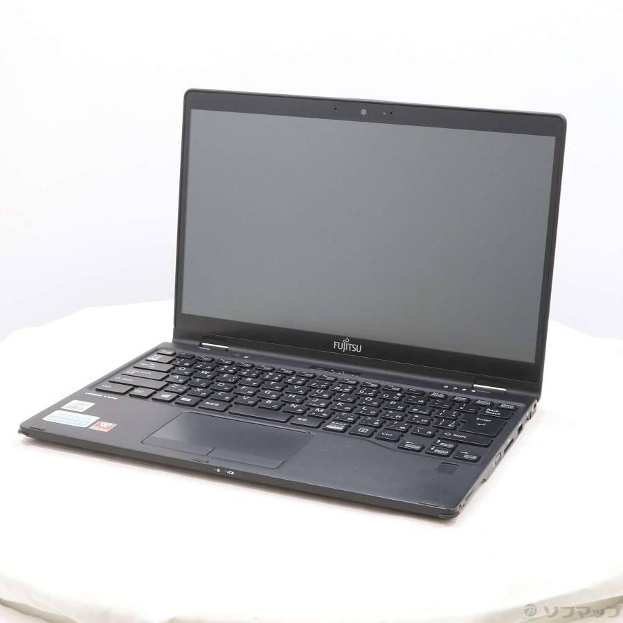〔中古〕FUJITSU(富士通）  LIFEBOOK U9310X／D FMVU29021 | 富士通 | 01