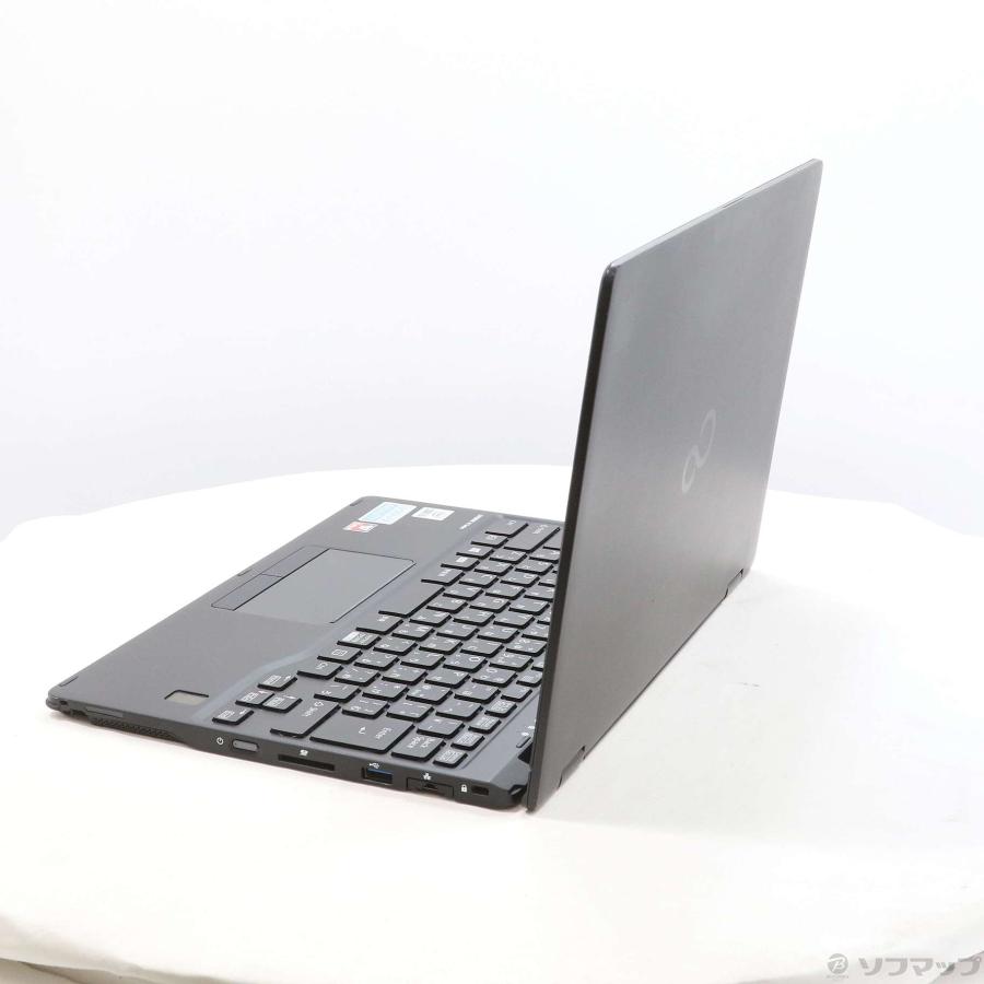 〔中古〕FUJITSU(富士通）  LIFEBOOK U9310X／D FMVU29021 | 富士通 | 02