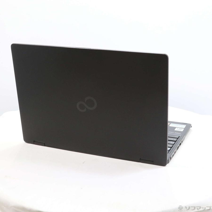 〔中古〕FUJITSU(富士通）  LIFEBOOK U9310X／D FMVU29021 | 富士通 | 03