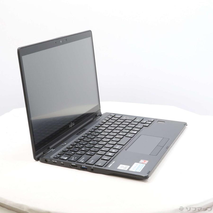 〔中古〕FUJITSU(富士通）  LIFEBOOK U9310X／D FMVU29021 | 富士通 | 04